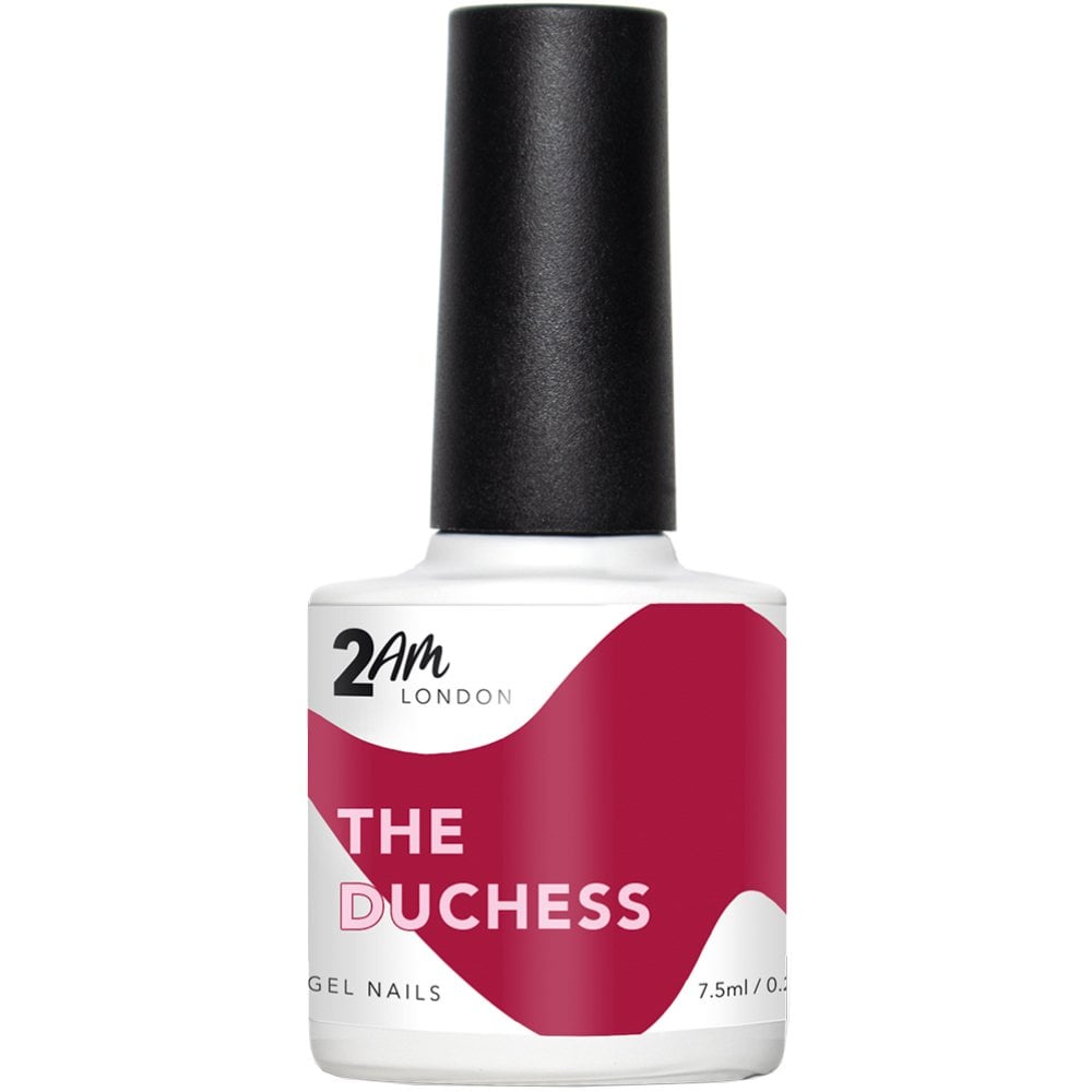 2AM London Hema Free Gel Polish 7.5ml
