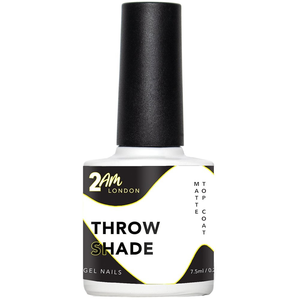2AM London Hema Free Gel Polish 7.5ml