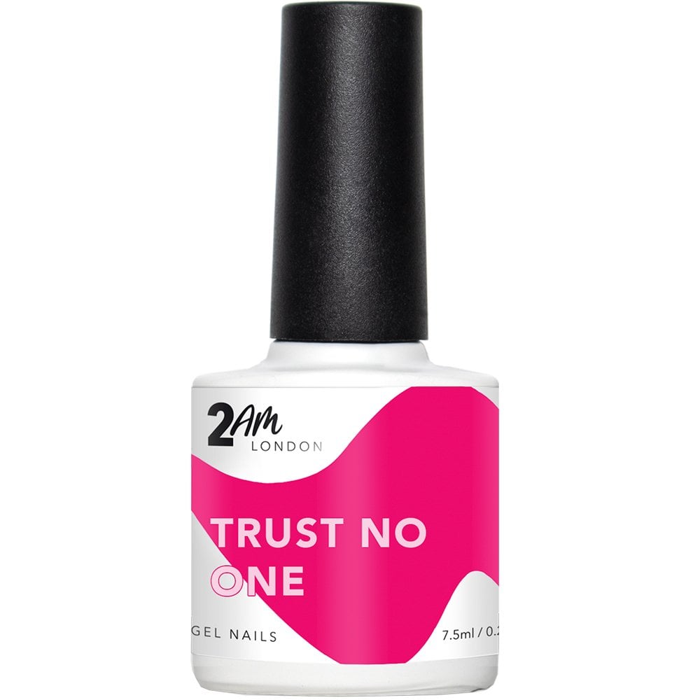 2AM London Hema Free Gel Polish 7.5ml