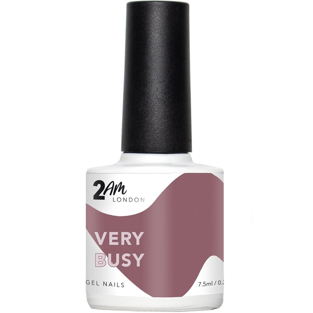 2AM London Hema Free Gel Polish 7.5ml