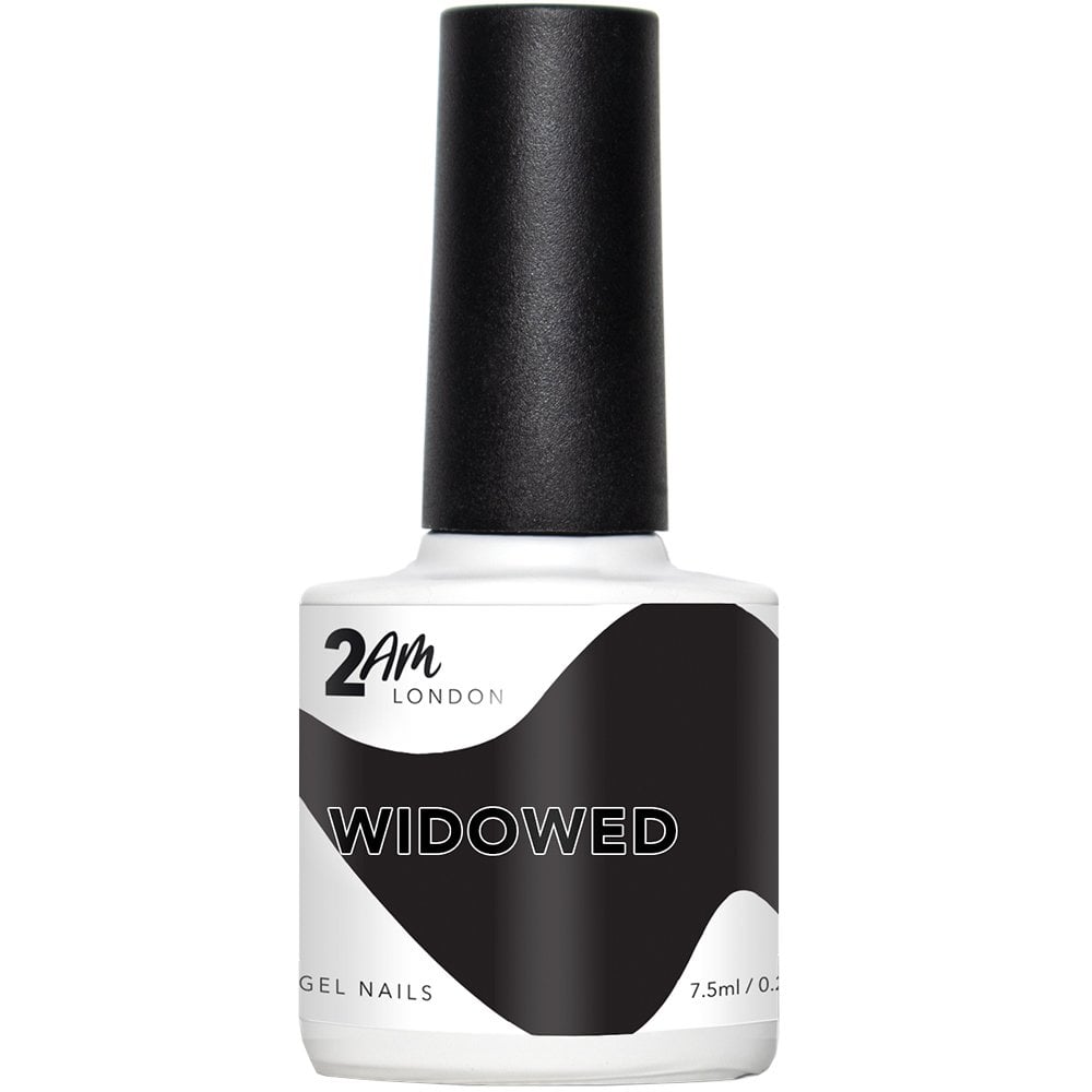 2AM London Hema Free Gel Polish 7.5ml