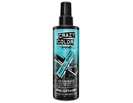 Crazy Color Pastel Spray 250ml