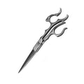 eBlade X Scissors 5.5"