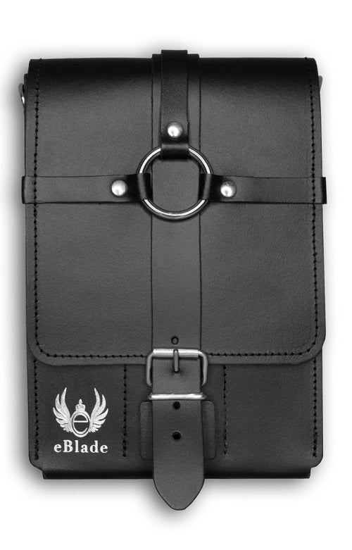 eBlade Hand-Crafted Leather Tool Pouch