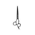 Leaf 'Black Edition' Left Handed Scissors 6.5"