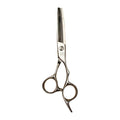 Leaf Pure Steel Thinning Scissors 6"