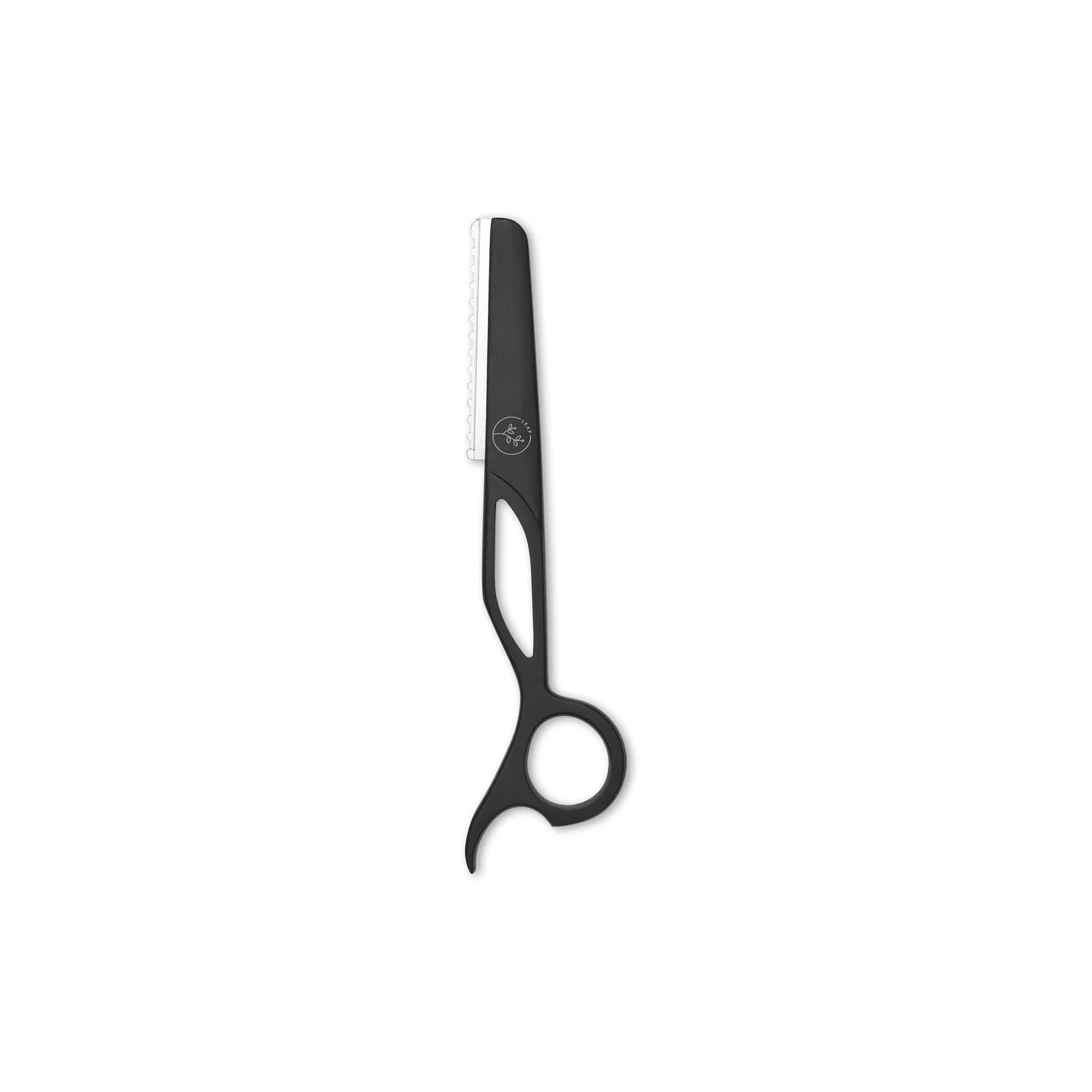 Leaf 'Black Edition' Razor
