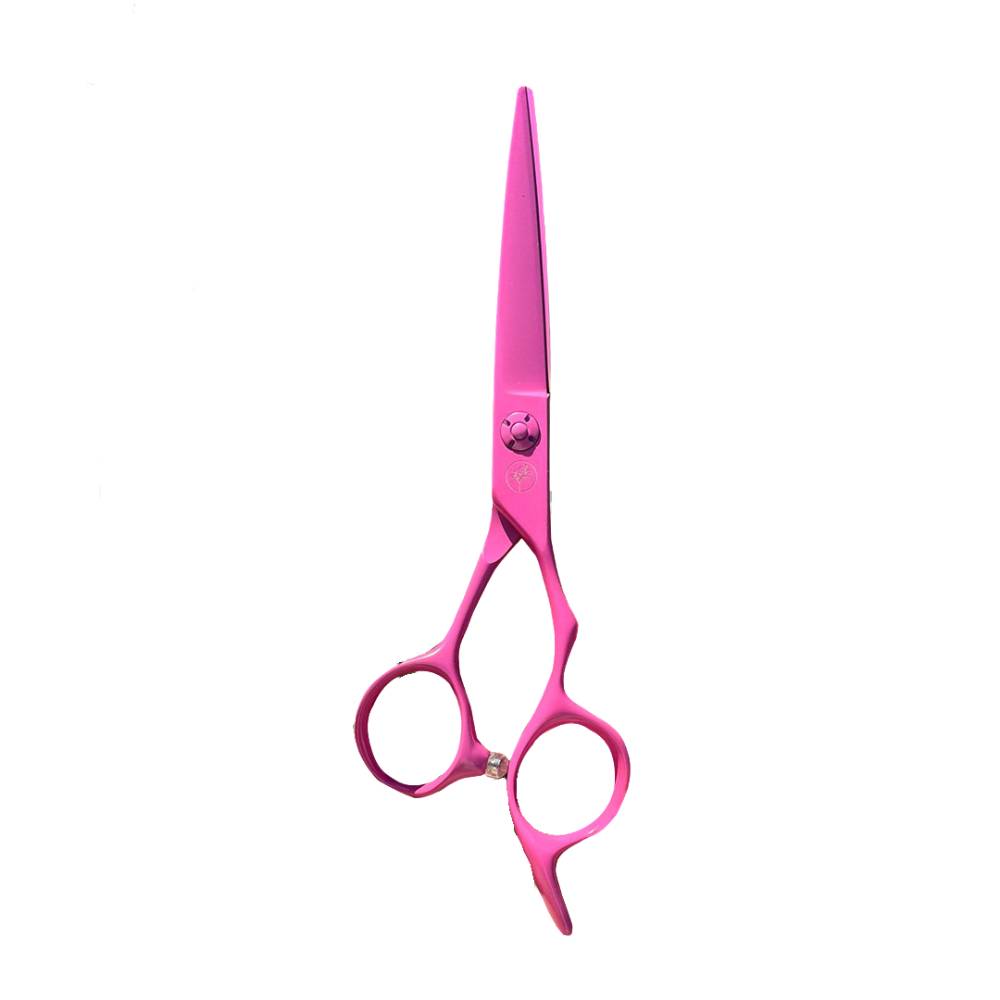 Leaf 'Pink Edition' Scissors 6"