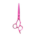 Leaf 'Pink Edition' Scissors 6"