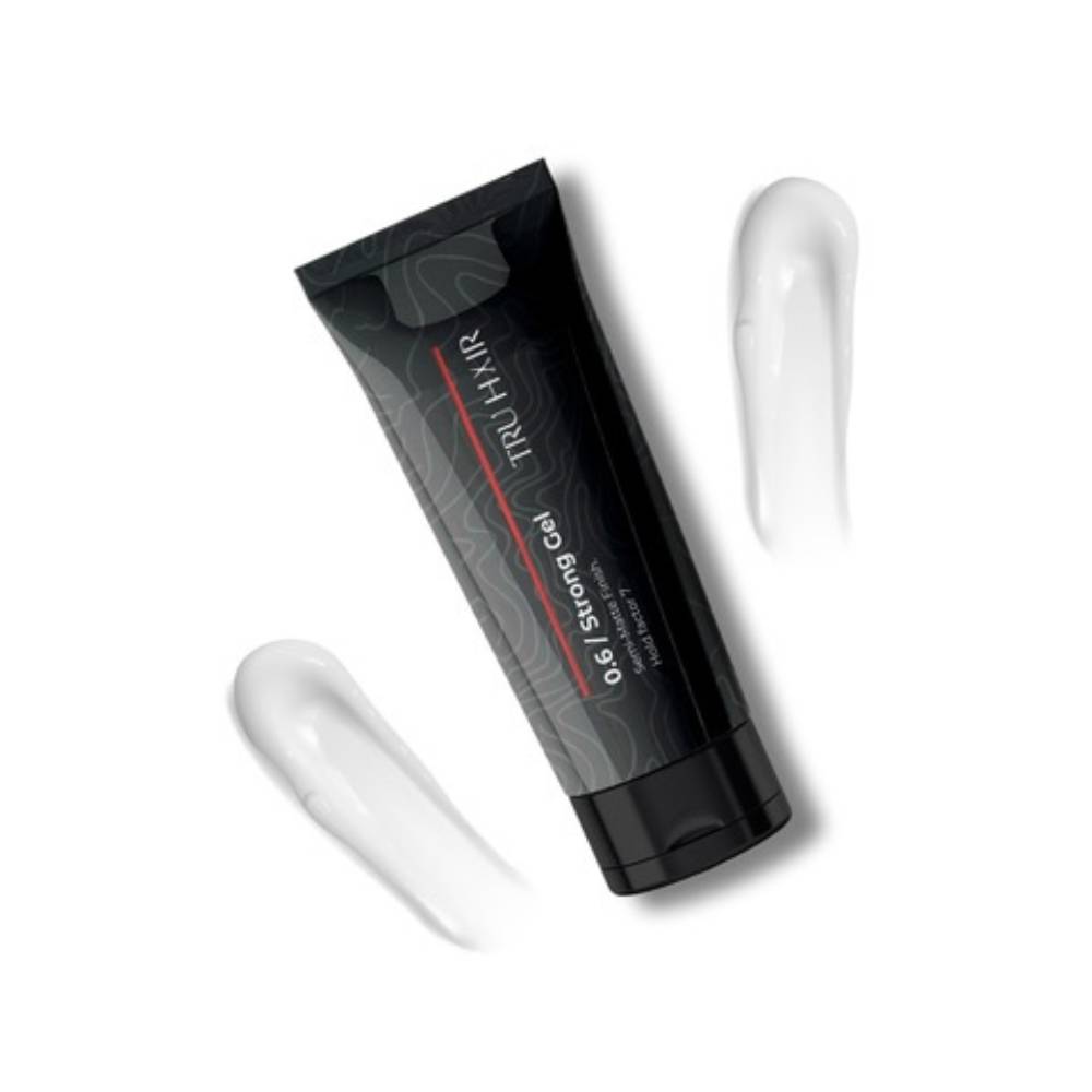 TRU Hair Gel 100ml
