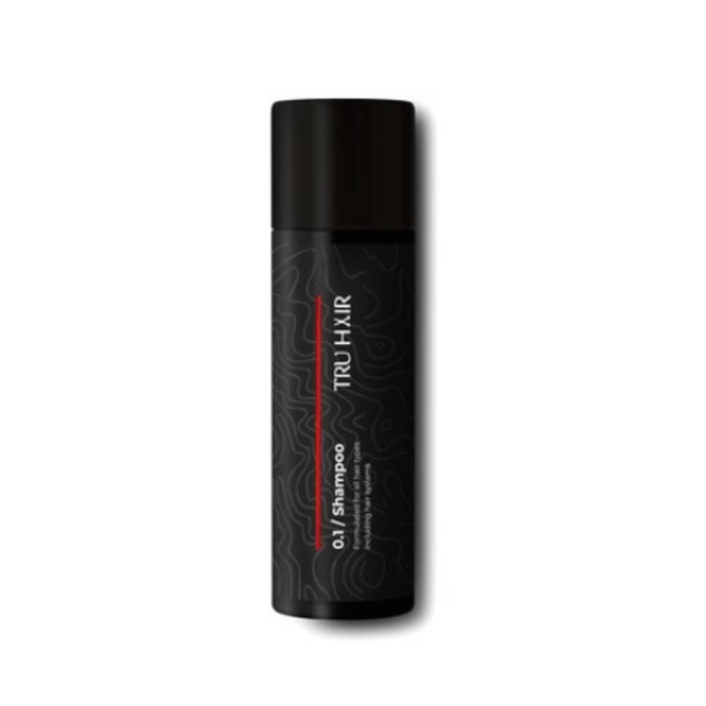 TRU Hair Shampoo 250ml