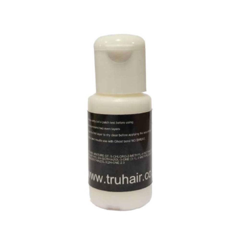 TRU Hair Systems Glue 5oz