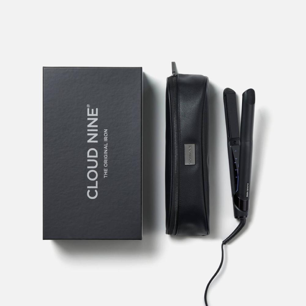 Cloud Nine The Original Iron Black