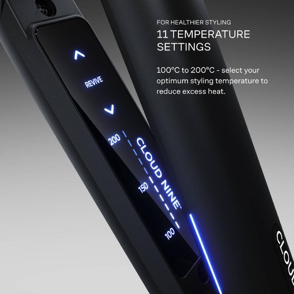 Cloud Nine The Original Iron Black
