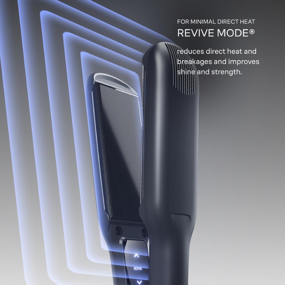 Cloud Nine The Wide Iron Black