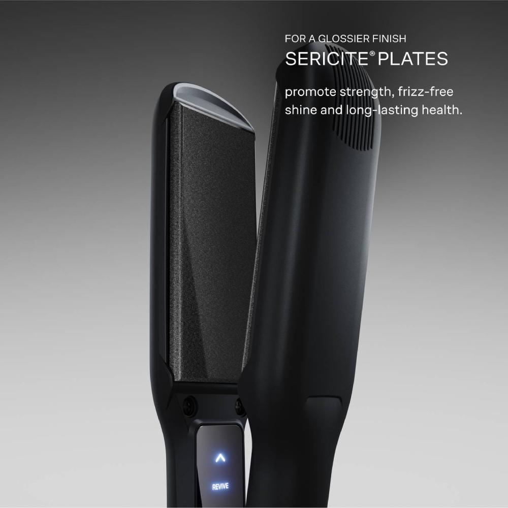 Cloud Nine The Wide Iron Black