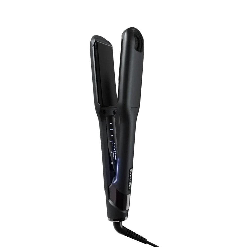 Cloud Nine The Wide Iron Black