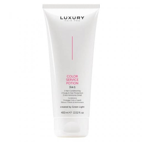 Luxury Color Service Potion 3 in 1 400ml