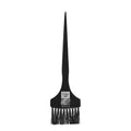 Green Light Crimped Tint Brush