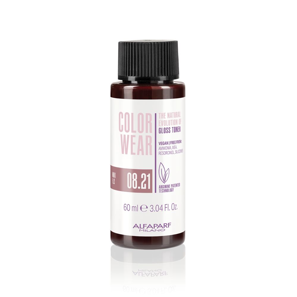 Alfaparf Colour Wear Gloss Toner 60ml