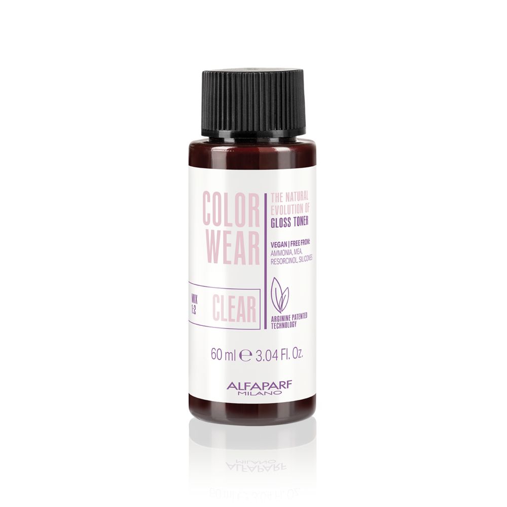 Alfaparf Colour Wear Gloss Toner 60ml