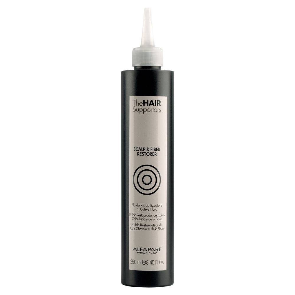 Alfaparf The Hair Supporters Scalp & Fiber Restorer 250ml