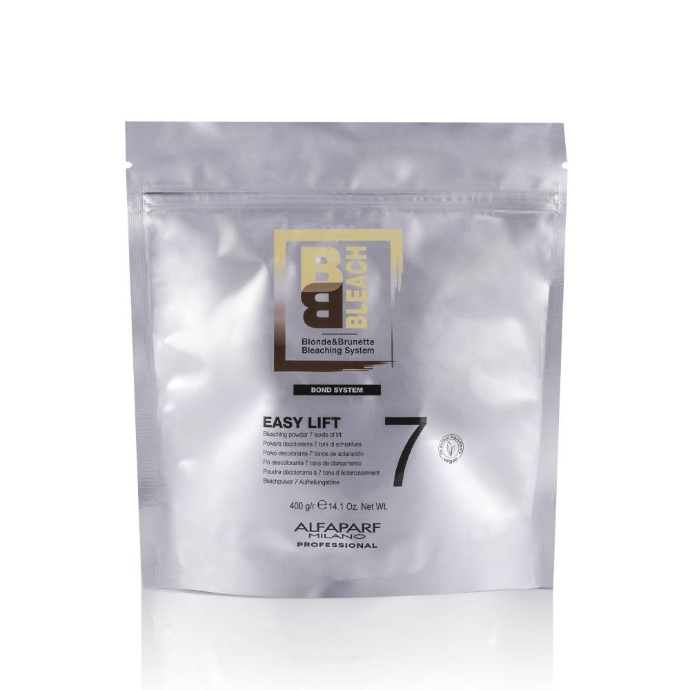 Alfaparf BB Bleach Easy Lift 7 400g