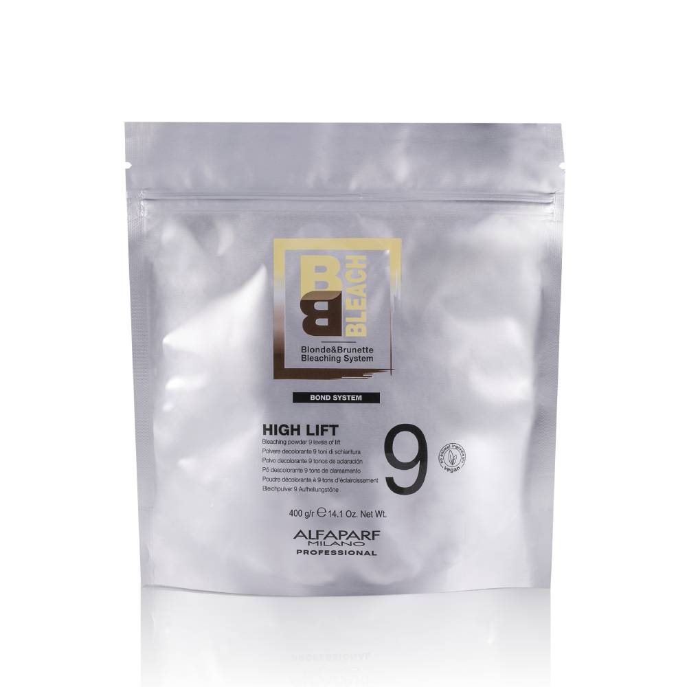 Alfaparf BB Bleach High Lift 9 400g