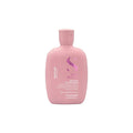 Alfaparf Milano Semi Di Lino Moisture Nutritive Low Shampoo 250ml