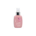 Alfaparf Milano Semi Di Lino Moisture Nutritive Detangling Fluid 125ml