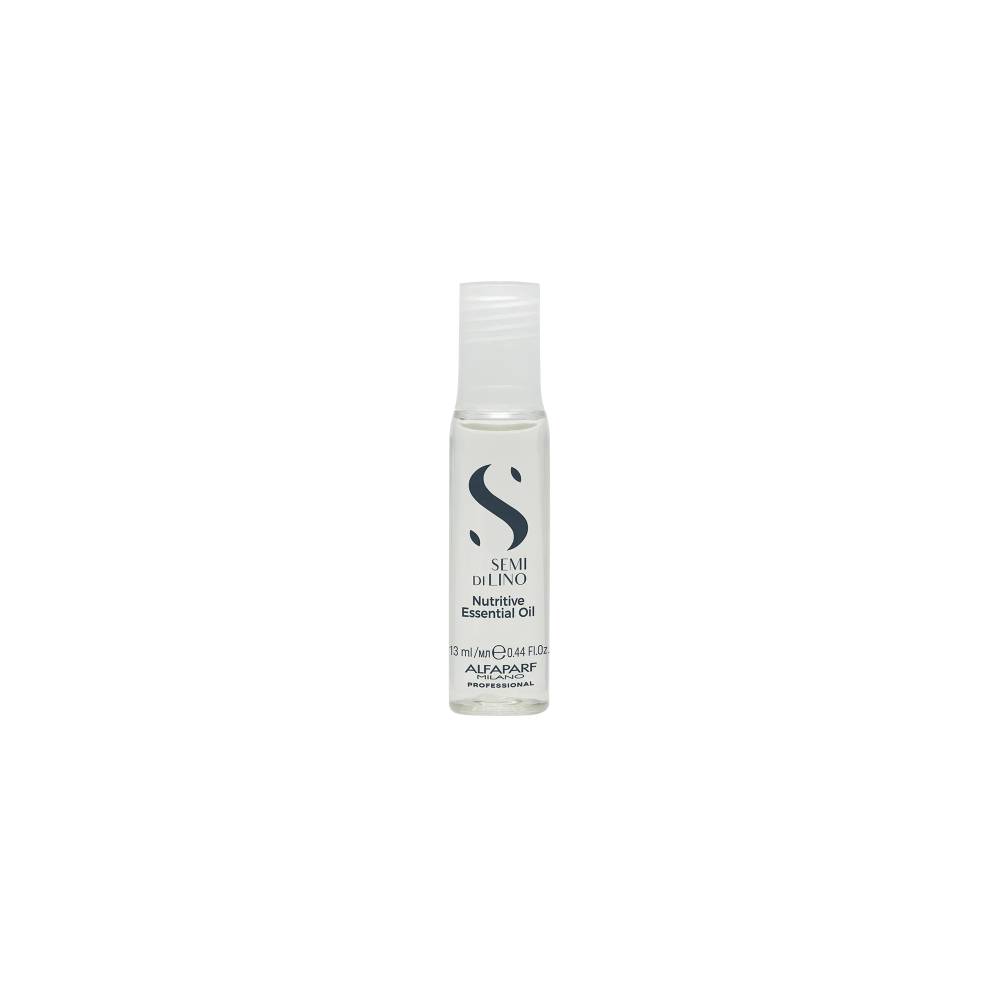 Alfaparf Milano Semi Di Lino Moisture Nutritive Essential Oil (6x13ml)