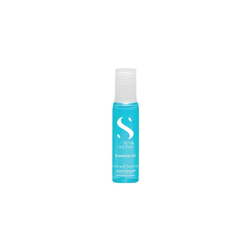 Alfaparf Milano Semi Di Lino Sublime Essential Oil (12x13ml)
