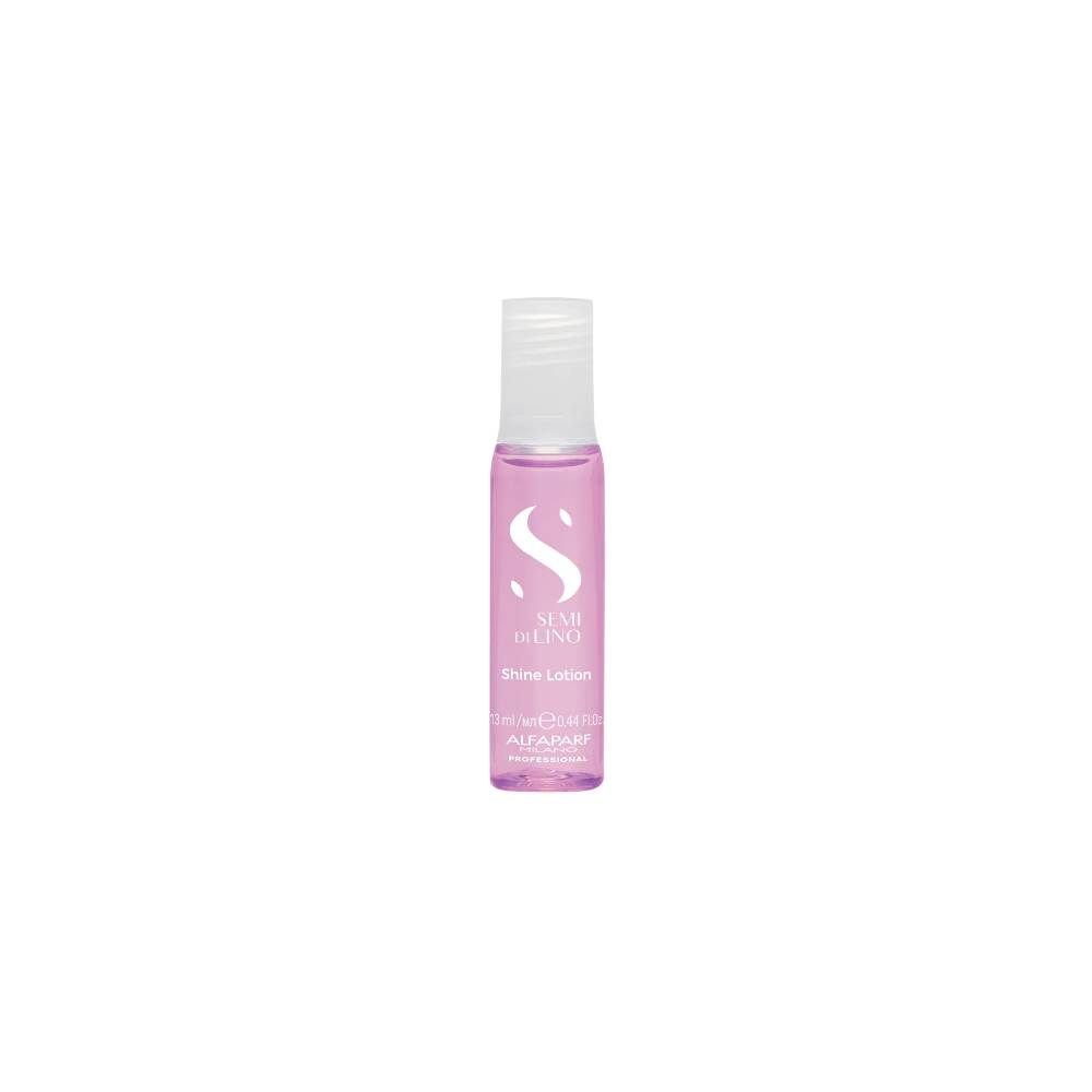Alfaparf Milano Semi Di Lino Sublime Shine Lotion (12x13ml)
