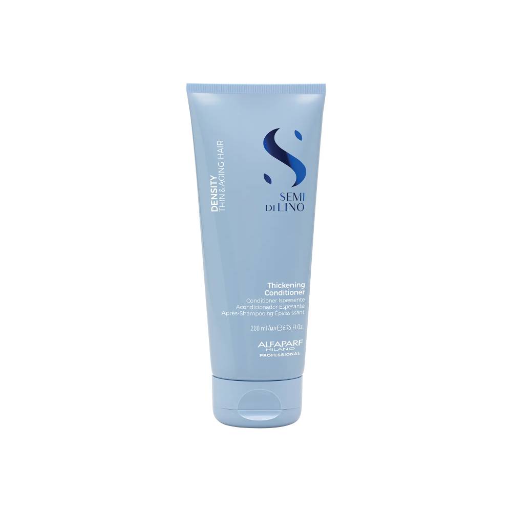 Alfaparf Milano Semi Di Lino Density Thickening Conditioner 200ml