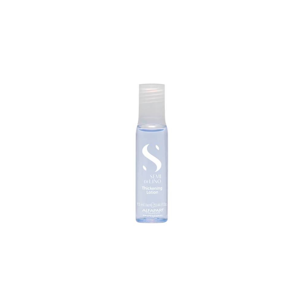 Alfaparf Milano Semi Di Lino Density Thickening Lotion (6x13ml)