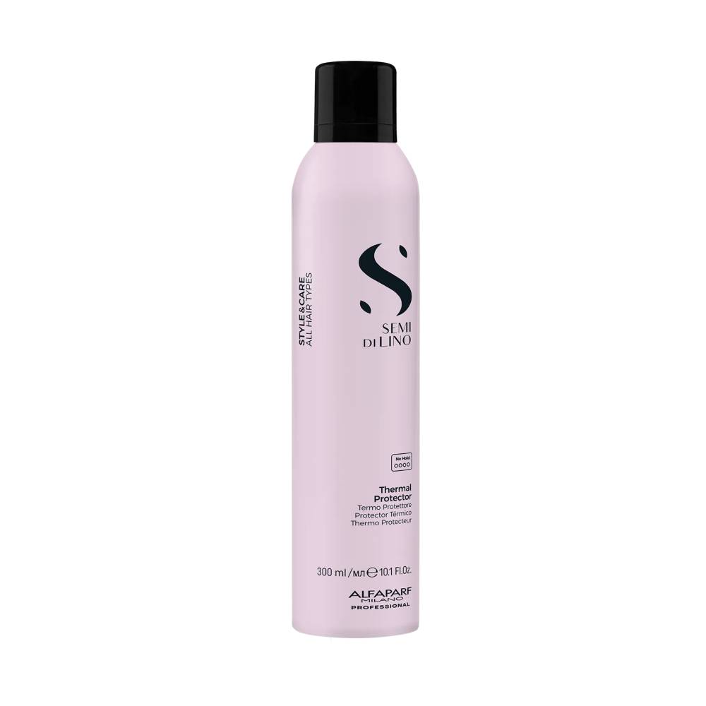 Alfaparf Milano Semi Di Lino Thermal Protector 300ml