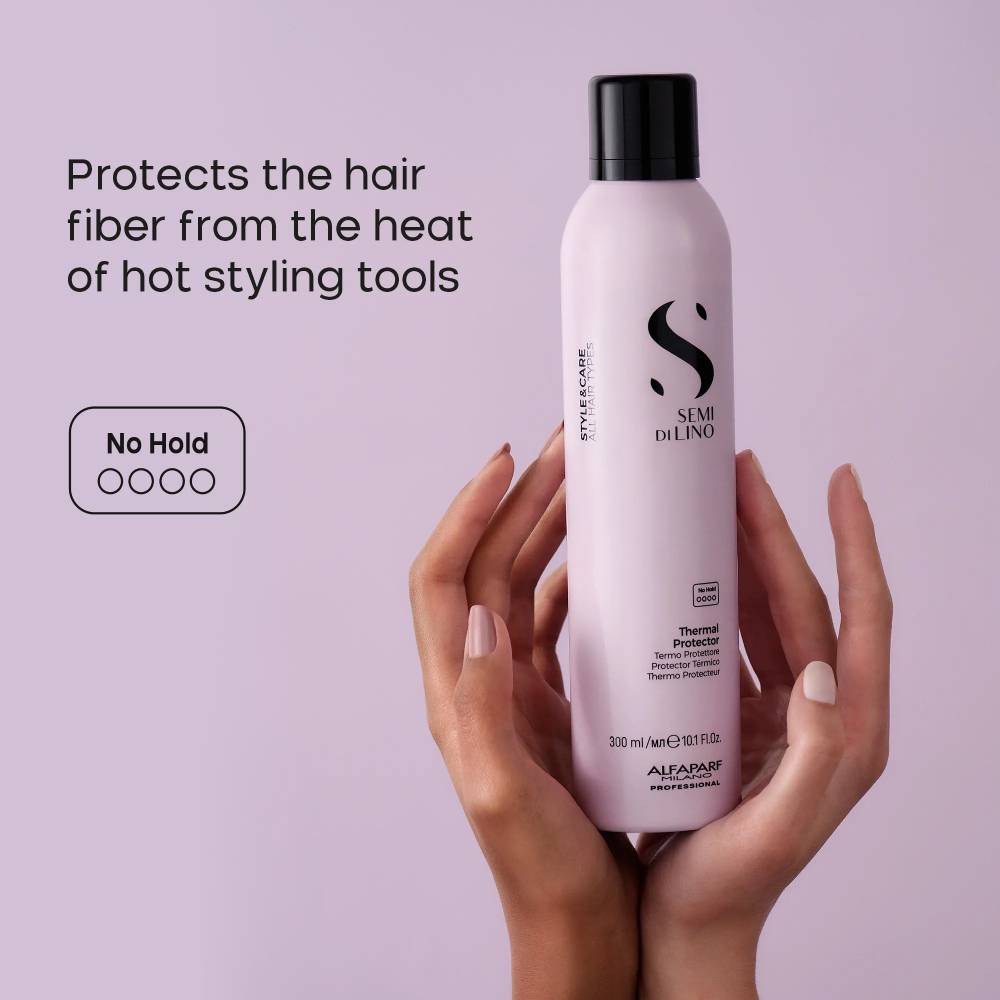 Alfaparf Milano Semi Di Lino Thermal Protector 300ml