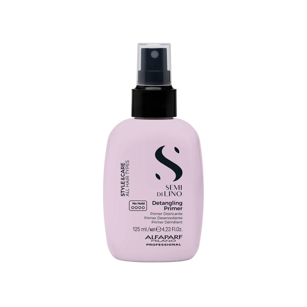 Alfaparf Milano Semi Di Lino Detangling Primer 125ml