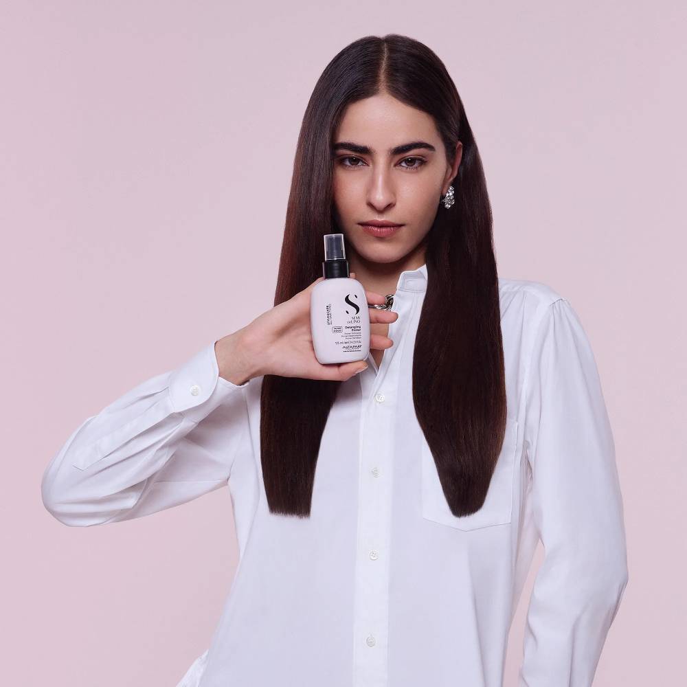 Alfaparf Milano Semi Di Lino Detangling Primer 125ml