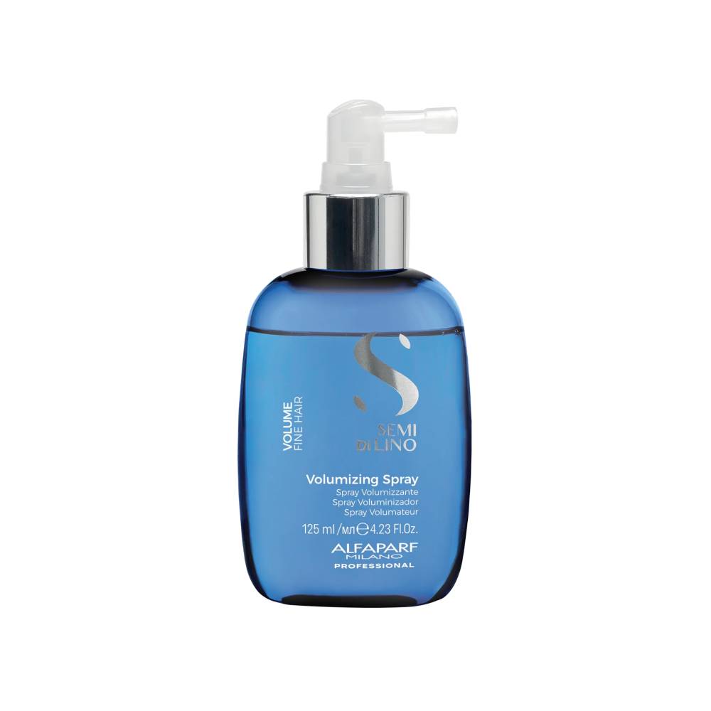 Alfaparf Milano Semi Di Lino Volumizing Spray 125ml