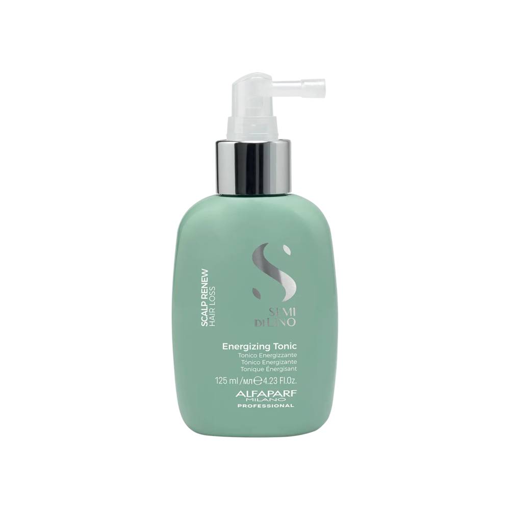 Alfaparf Milano Semi Di Lino Scalp Renew Energizing Tonic 125ml
