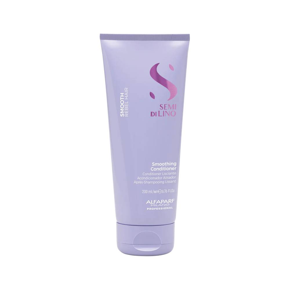 Alfaparf Milano Semi Di Lino Smoothing Conditioner 200ml