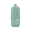 Alfaparf Milano Semi Di Lino Energizing Low Shampoo 1L