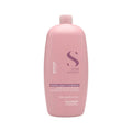 Alfaparf Milano Semi Di Lino Nutritive Moisture Leave In Conditioner 1L