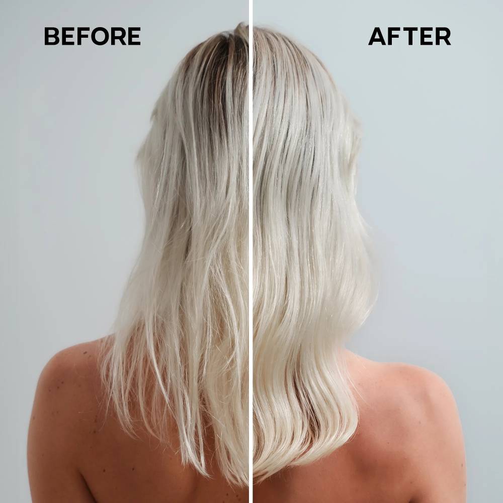 Alfaparf Milano Semi Di Lino Reconstruction Reparative Low Shampoo 1L