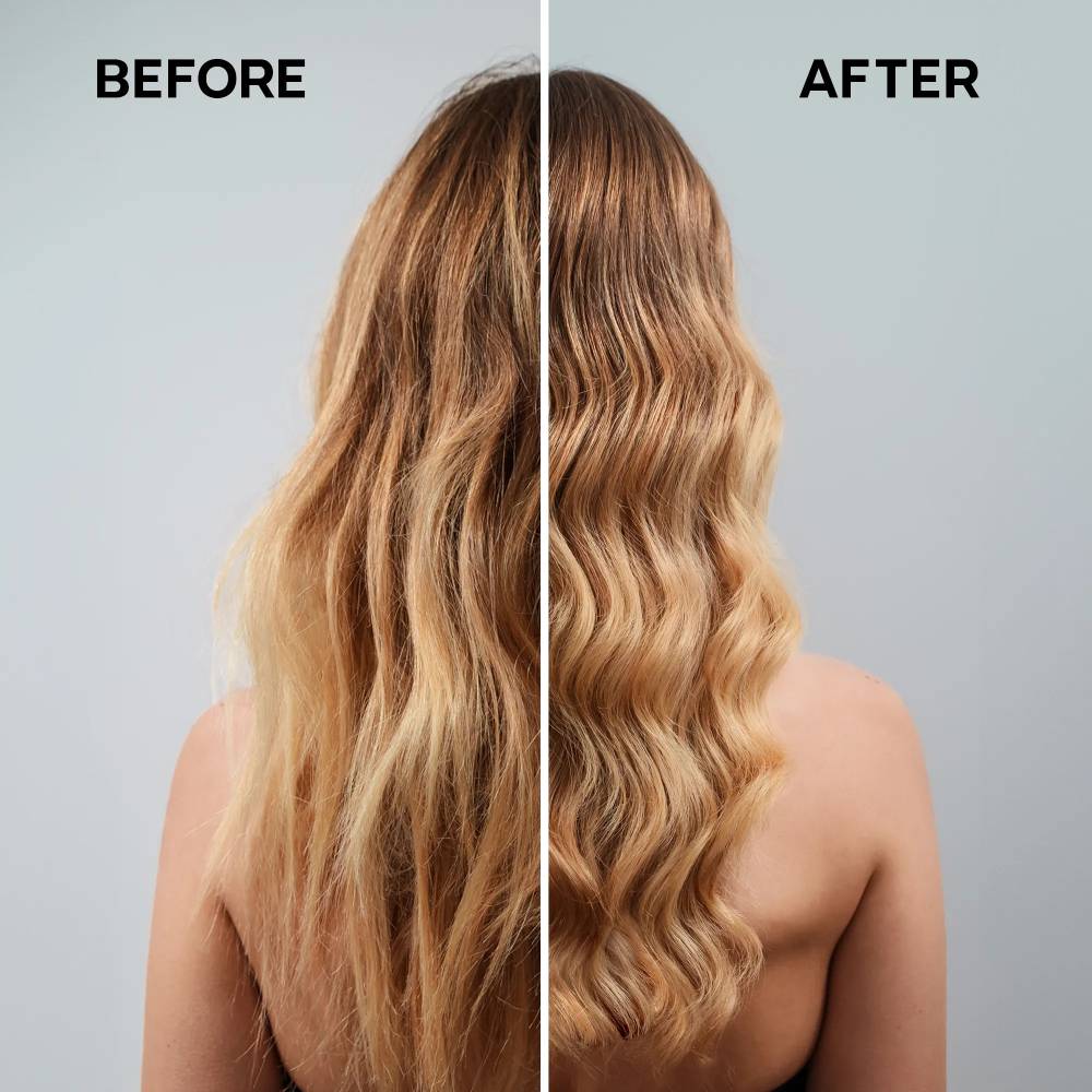 Alfaparf Milano Semi Di Lino Reconstruction Reparative Low Shampoo 1L