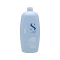 Alfaparf Milano Semi Di Lino Density Thickening Low Shampoo 1L