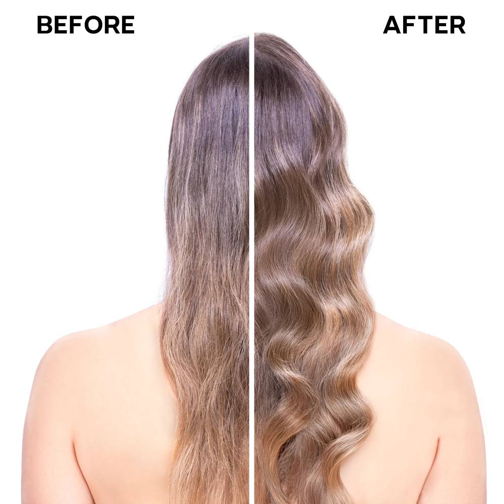 Alfaparf Milano Semi Di Lino Density Thickening Conditioner 1L