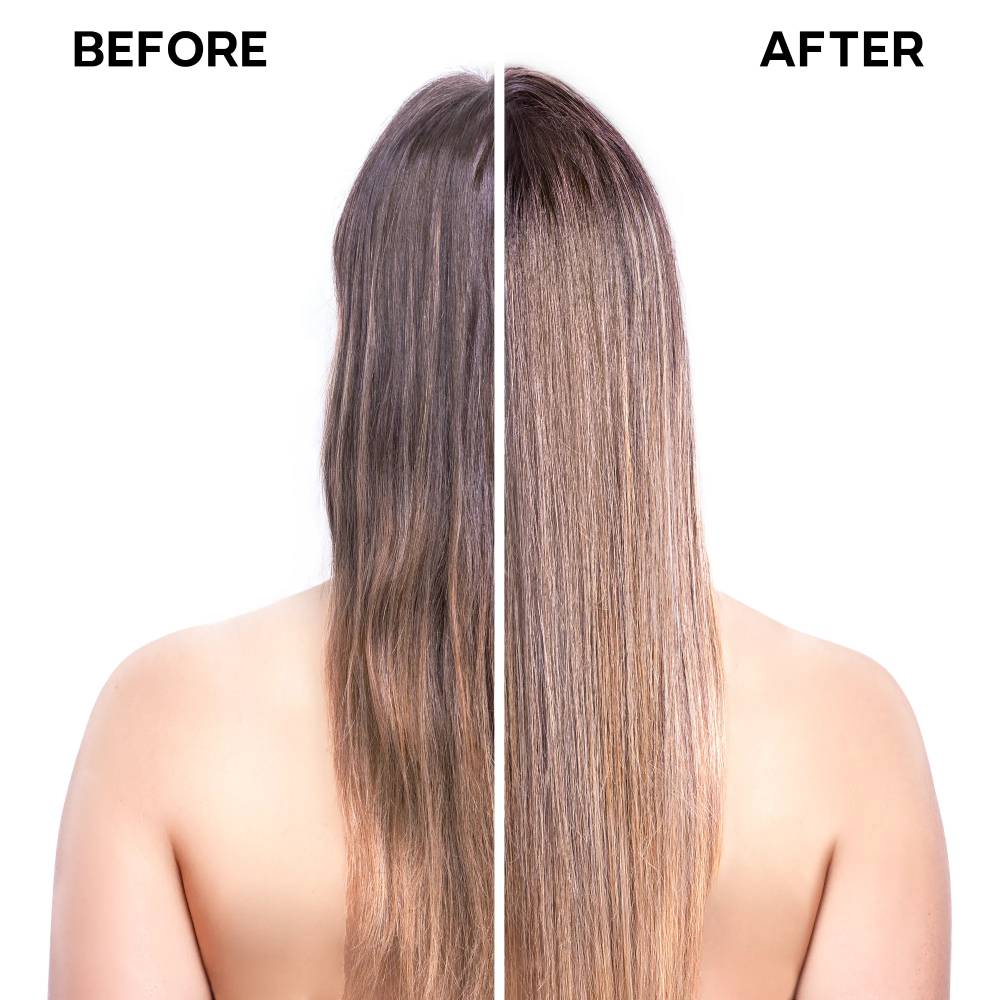 Alfaparf Milano Semi Di Lino Detoxifying Low Shampoo 1L