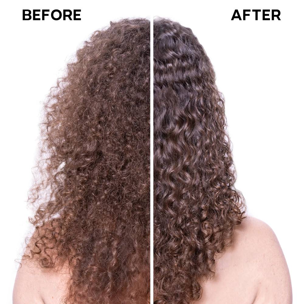 Alfaparf Milano Semi Di Lino Curls Enhancing Low Shampoo 1L